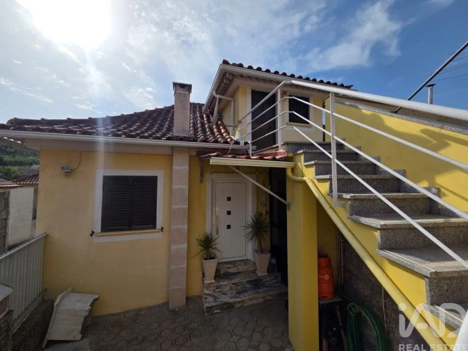 Moradia para Venda em Treixedo e Nagozela Foto 4