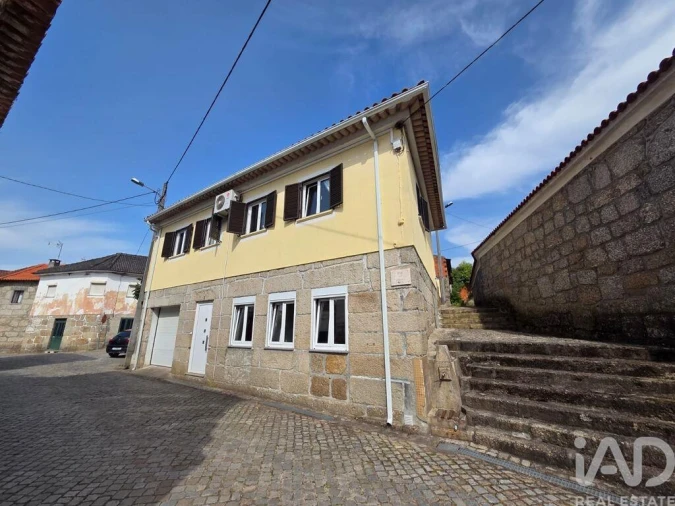 Moradia para Venda em Treixedo e Nagozela Foto 3