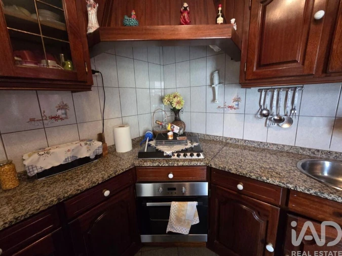 Moradia para Venda em Treixedo e Nagozela Foto 37