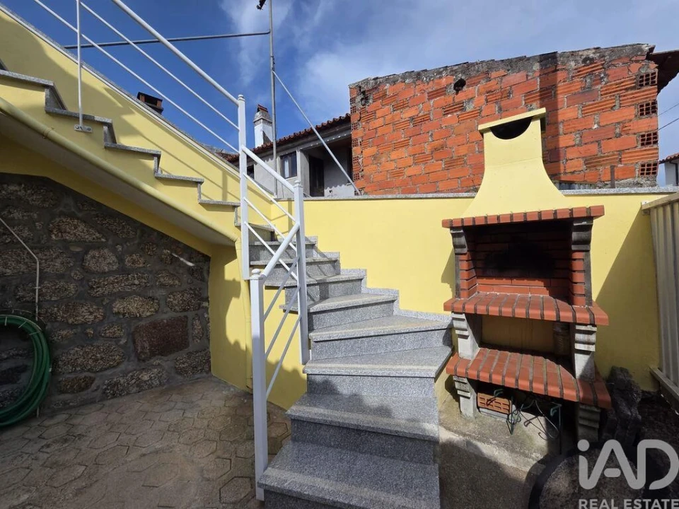 Moradia para Venda em Treixedo e Nagozela Foto 8