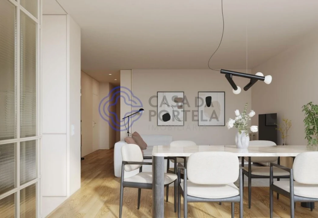 Apartamento T1 para Venda em Matosinhos e Leça da Palmeira Foto 5