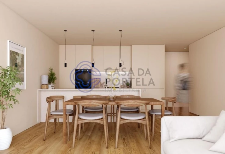 Apartamento T1 para Venda em Matosinhos e Leça da Palmeira Foto 6