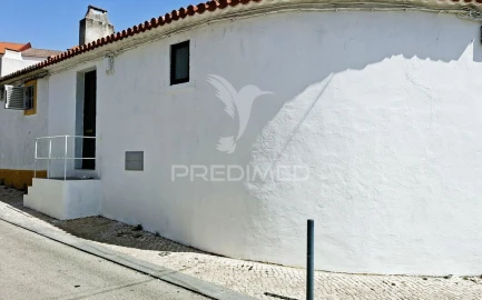 Moradia T2 para Venda em Odivelas