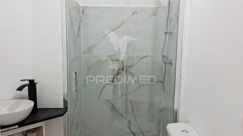 Moradia T2 para Venda em Odivelas