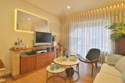 Apartamento T3 para Venda em Braga (São José de São Lázaro e São João do Souto)