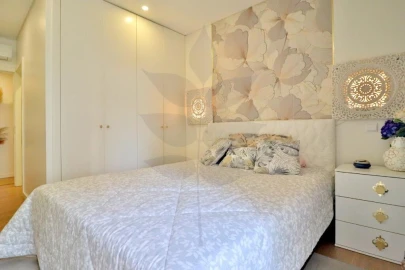 Apartamento T3 para Venda em Braga (São José de São Lázaro e São João do Souto)