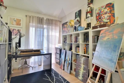 Apartamento T3 para Venda em Braga (São José de São Lázaro e São João do Souto)