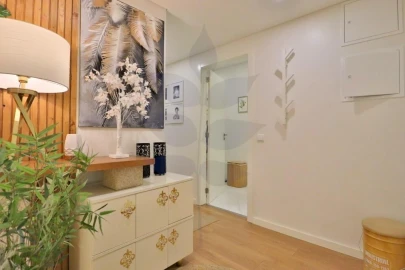 Apartamento T3 para Venda em Braga (São José de São Lázaro e São João do Souto)