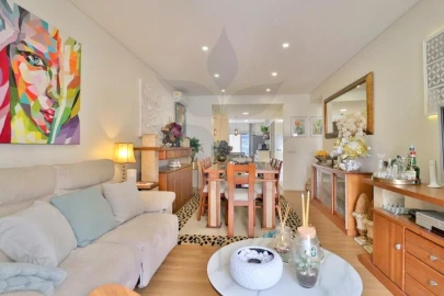 Apartamento T3 para Venda em Braga (São José de São Lázaro e São João do Souto)