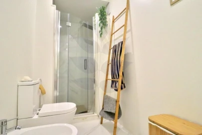 Apartamento T3 para Venda em Braga (São José de São Lázaro e São João do Souto)