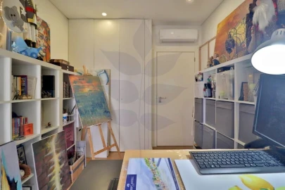 Apartamento T3 para Venda em Braga (São José de São Lázaro e São João do Souto)