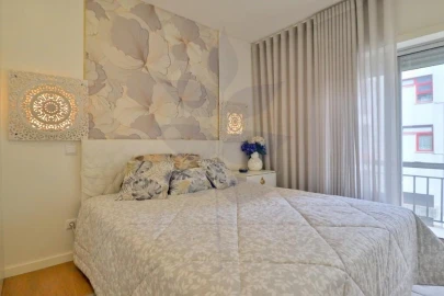 Apartamento T3 para Venda em Braga (São José de São Lázaro e São João do Souto)