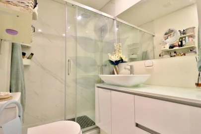 Apartamento T3 para Venda em Braga (São José de São Lázaro e São João do Souto)