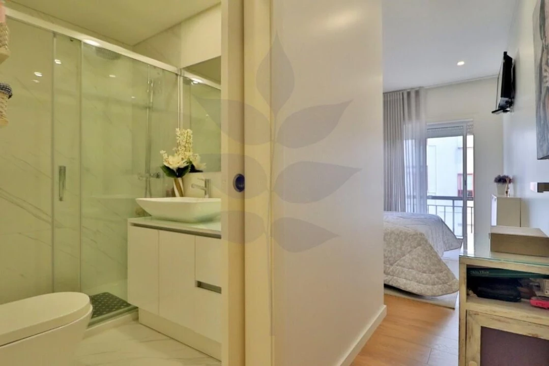 Apartamento T3 para Venda em Braga (São José de São Lázaro e São João do Souto) Foto 7