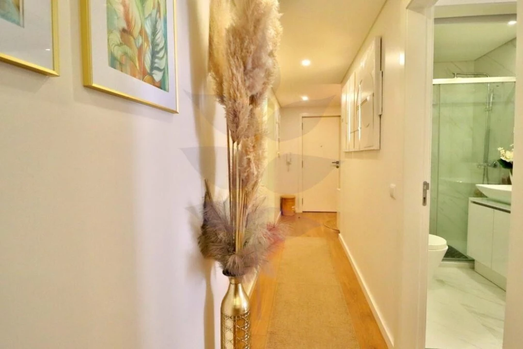 Apartamento T3 para Venda em Braga (São José de São Lázaro e São João do Souto) Foto 19