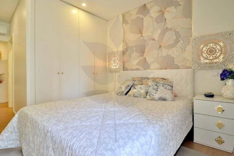 Apartamento T3 para Venda em Braga (São José de São Lázaro e São João do Souto) Foto 8