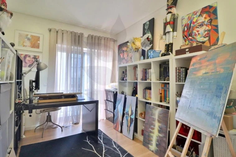 Apartamento T3 para Venda em Braga (São José de São Lázaro e São João do Souto) Foto 25