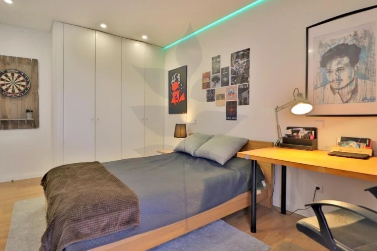 Apartamento T3 para Venda em Braga (São José de São Lázaro e São João do Souto) Foto 24