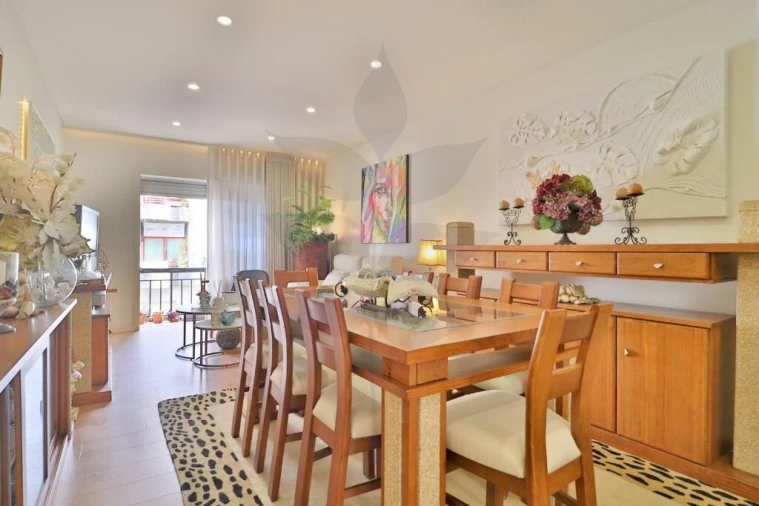 Apartamento T3 para Venda em Braga (São José de São Lázaro e São João do Souto) Foto 3