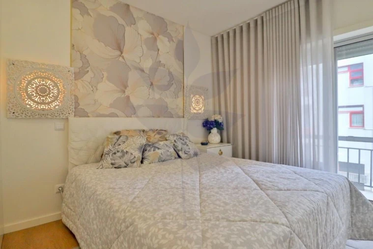 Apartamento T3 para Venda em Braga (São José de São Lázaro e São João do Souto) Foto 9