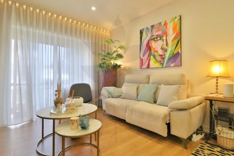 Apartamento T3 para Venda em Braga (São José de São Lázaro e São João do Souto) Foto 5