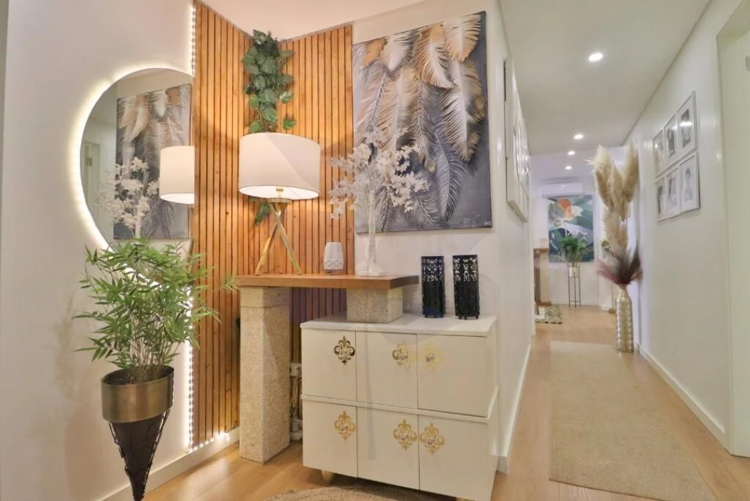 Apartamento T3 para Venda em Braga (São José de São Lázaro e São João do Souto) Foto 2