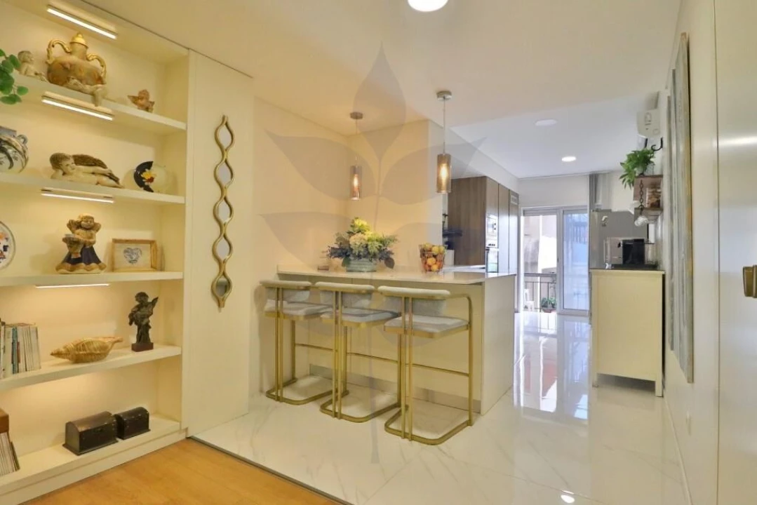 Apartamento T3 para Venda em Braga (São José de São Lázaro e São João do Souto) Foto 4