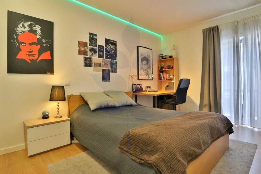 Apartamento T3 para Venda em Braga (São José de São Lázaro e São João do Souto) Foto 15