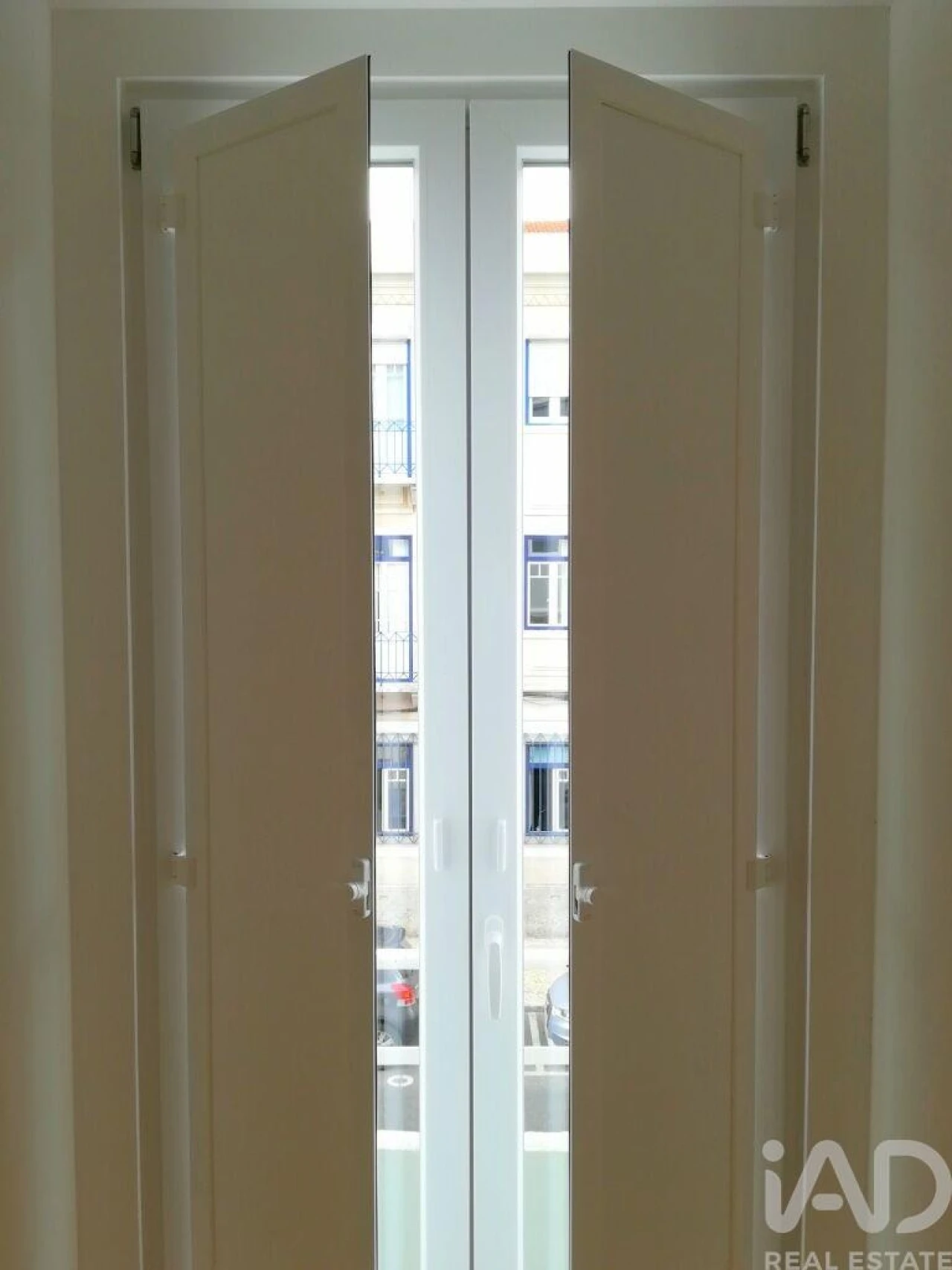 Apartamento T1 para Arrendamento em Campo de Ourique Foto 17