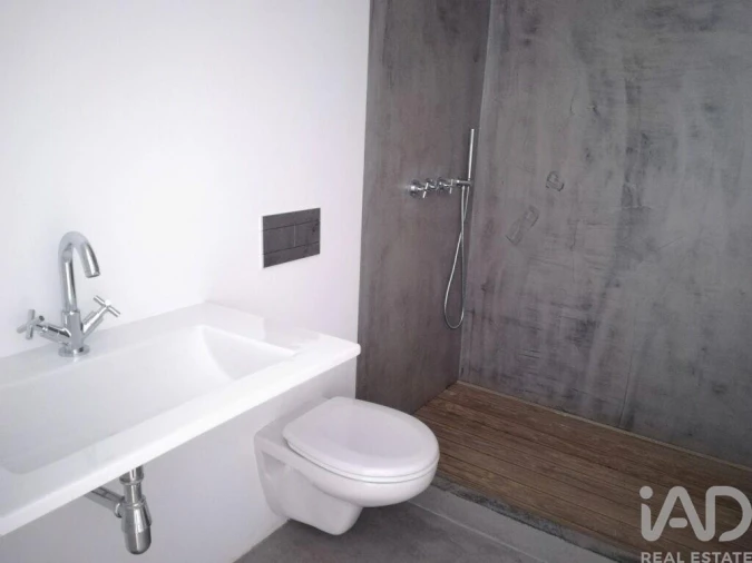 Apartamento T1 para Arrendamento em Campo de Ourique Foto 21