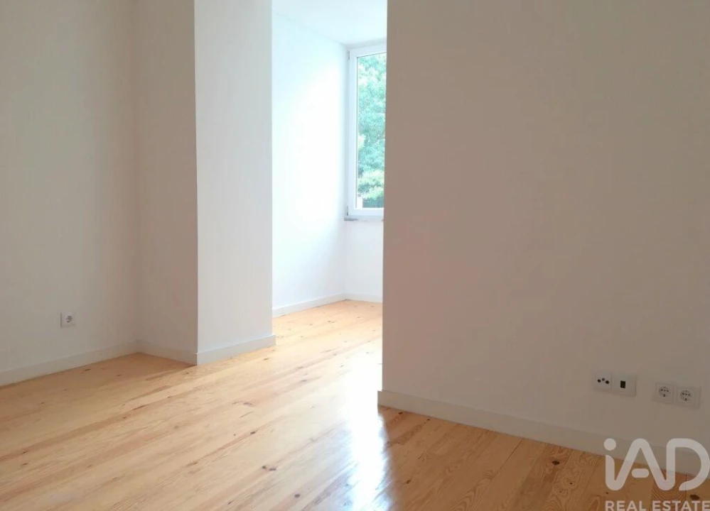 Apartamento T1 para Arrendamento em Campo de Ourique Foto 2