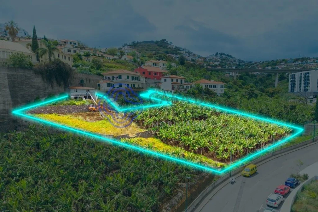 Terreno para Venda em Santo Antonio Foto 2