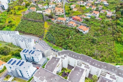 Terreno para Venda em Santo Antonio