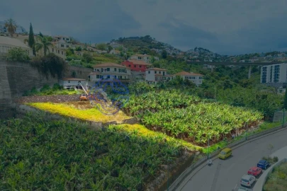 Terreno para Venda em Santo Antonio