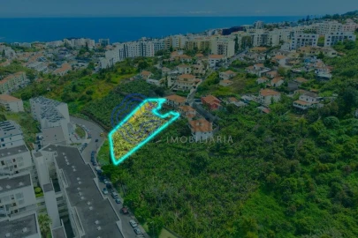 Terreno para Venda em Santo Antonio