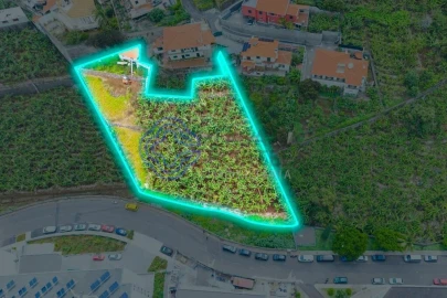 Terreno para Venda em Santo Antonio