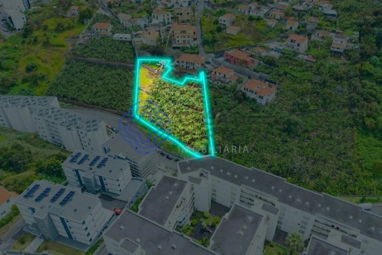 Terreno para Venda em Santo Antonio Foto 12