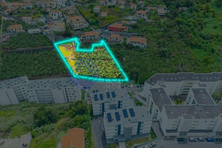 Terreno para Venda em Santo Antonio Foto 15