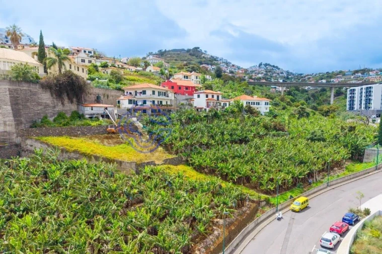 Terreno para Venda em Santo Antonio