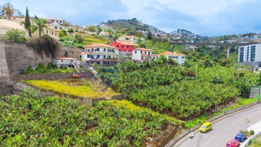 Terreno para Venda em Santo Antonio