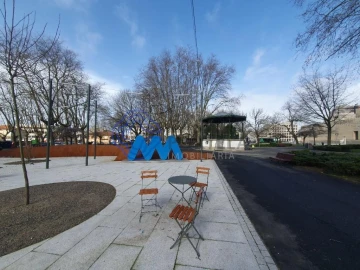 Apartamento T2 para Venda em Matosinhos e Leça da Palmeira