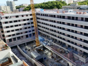 Apartamento T2 para Venda em Matosinhos e Leça da Palmeira