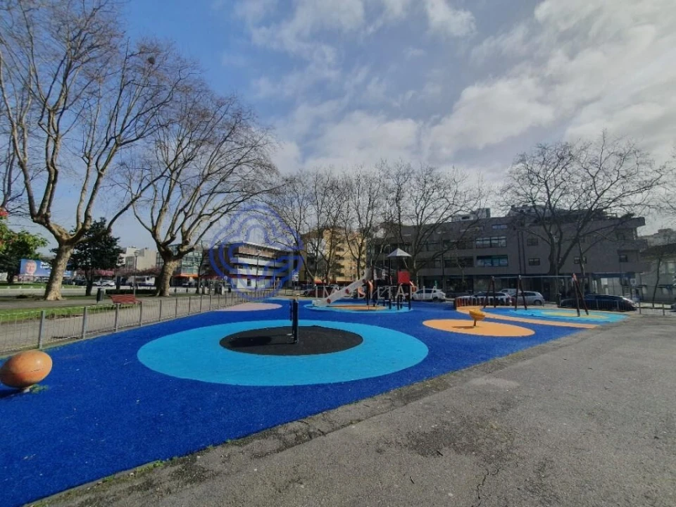 Apartamento T2 para Venda em Matosinhos e Leça da Palmeira Foto 20