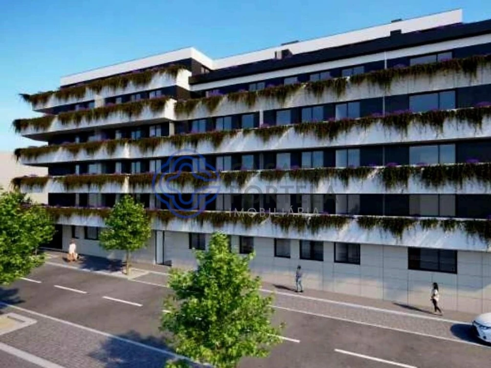 Apartamento T2 para Venda em Matosinhos e Leça da Palmeira Foto 6