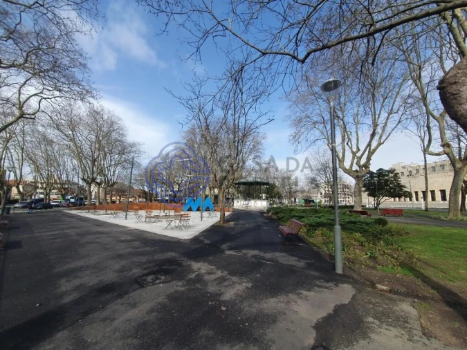 Apartamento T2 para Venda em Matosinhos e Leça da Palmeira Foto 11