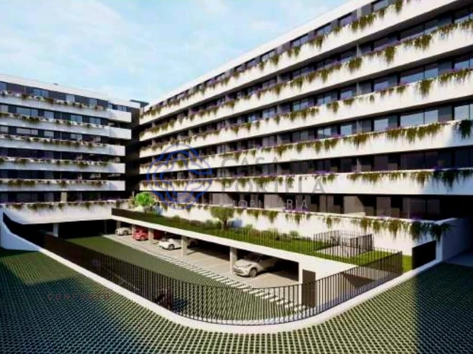 Apartamento T2 para Venda em Matosinhos e Leça da Palmeira Foto 8