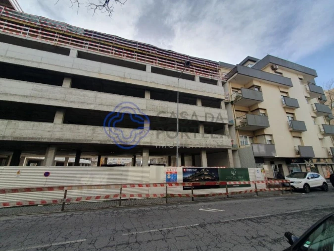 Apartamento T2 para Venda em Matosinhos e Leça da Palmeira Foto 4
