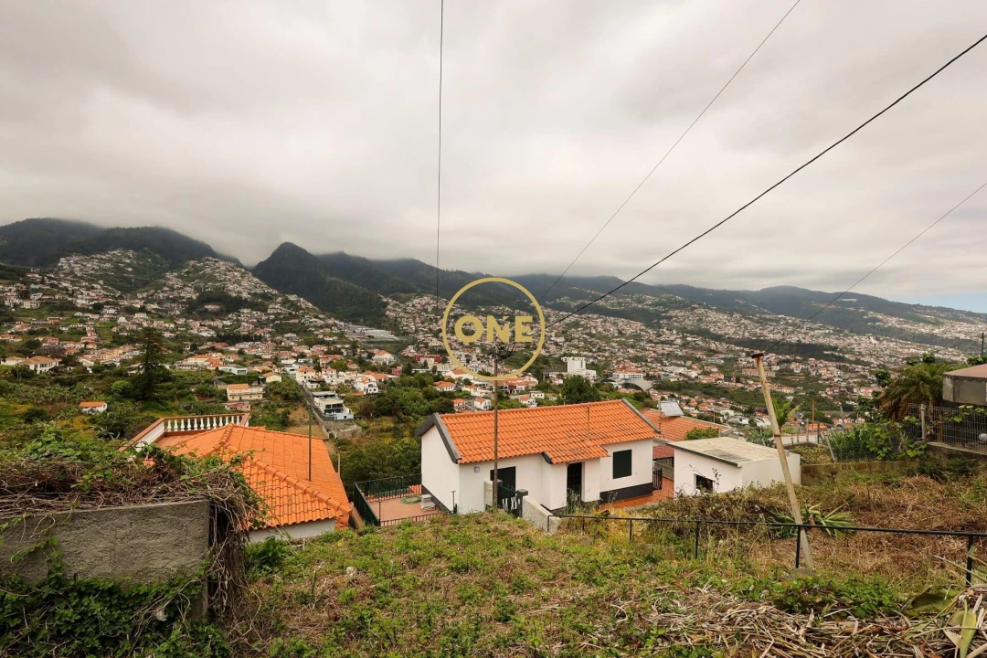 Moradia T2 para Venda em Santo Antonio Foto 15