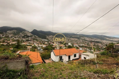 Moradia T2 para Venda em Santo Antonio
