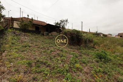 Moradia T2 para Venda em Santo Antonio